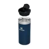 Stanley AeroLight Transit Mug 0.35L Lacivert - Termos Bardak