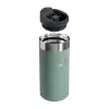 Stanley AeroLight Transit Mug 0.35L Yeşil - Termos Bardak