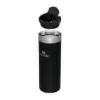 Stanley AeroLight Transit Mug 0.47L Metalik Siyah - Termos Bardak