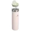 Stanley AeroLight Transit Mug 0.6L Pembe - Termos Bardak