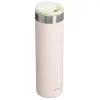 Stanley AeroLight Transit Mug 0.6L Pembe - Termos Bardak