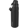 Stanley Aerolight IceFlow Bottle Fast Flow  - Black 2.0 - Siyah 0.7L  - Matara