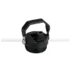 Stanley IceFlow Flip Straw 2.0 Pipetli  - Black 2.0 - Siyah 0.7L  - Matara