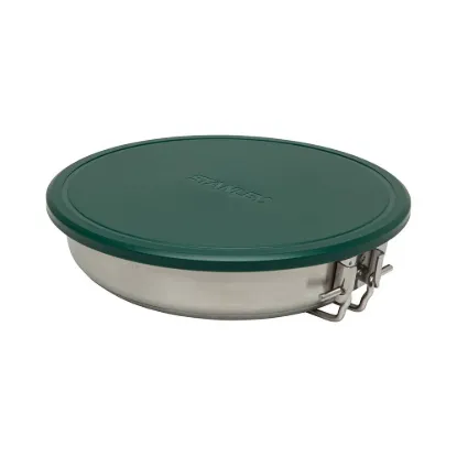 Stanley Adventure All-In-One Fry Pan Set - Kamp Tava Seti 0.94L 