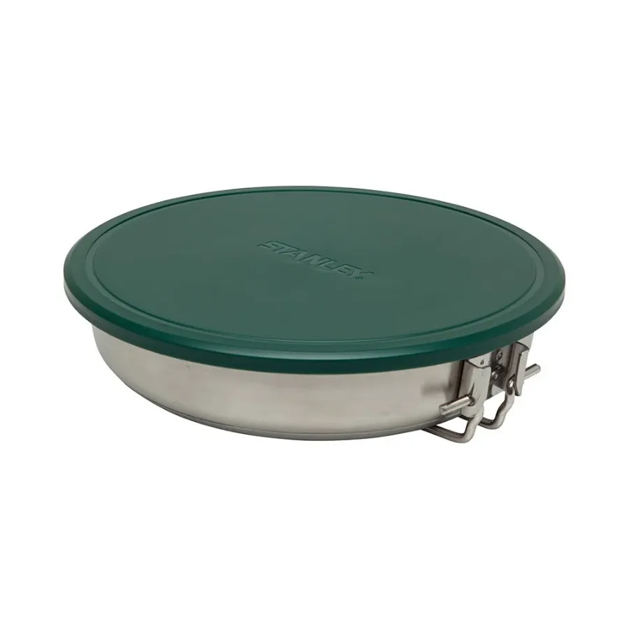Stanley Adventure All-In-One Fry Pan Set - Kamp Tava Seti 0.94L 
