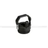 Stanley IceFlow Flip Straw 2.0 Pipetli  - Black 2.0 - Siyah 1.06L  - Matara