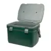 Stanley Adventure Easy Carry Outdoor Cooler - Yeşil Kamp Buzluğu 15L 