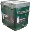 Stanley Adventure Cold For Days Outdoor Cooler Green - Kamp Buzluğu 28L 