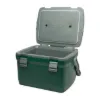 Stanley Adventure Easy Carry Outdoor Cooler - Yeşil Kamp Buzluğu 6.6L 