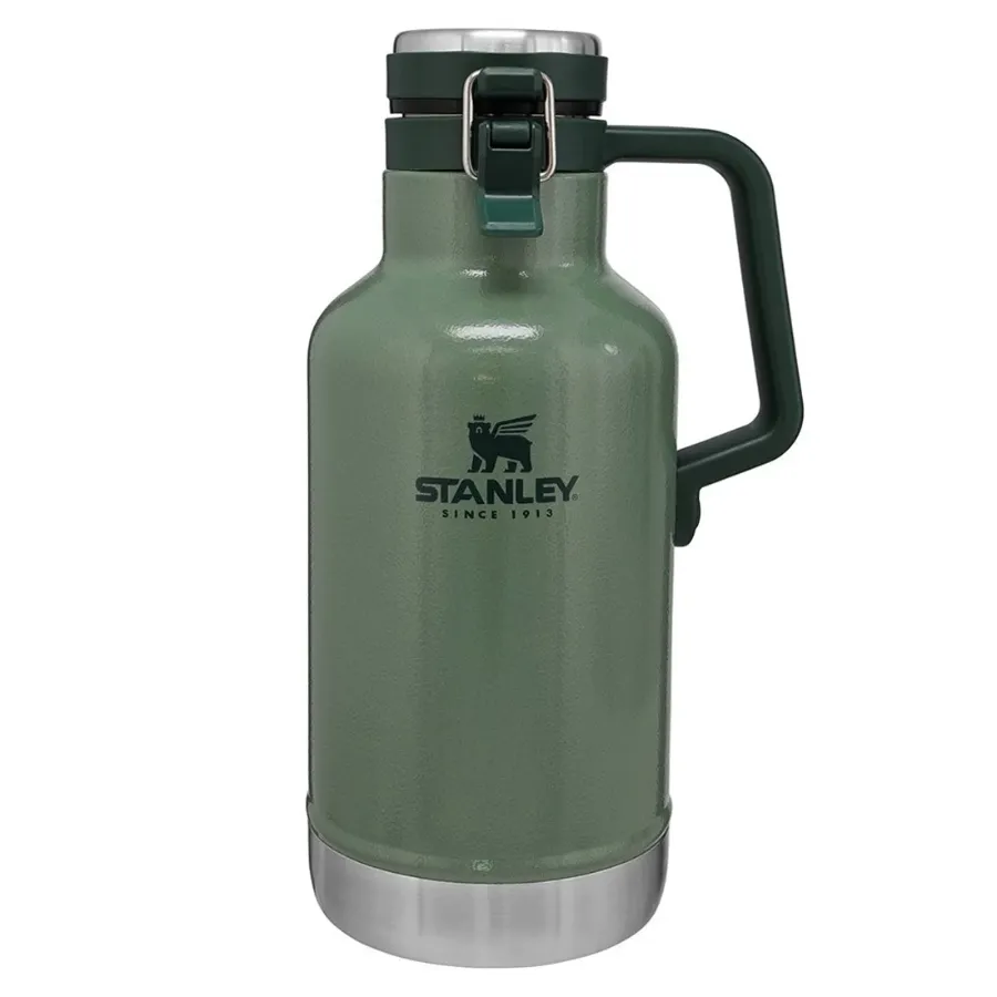 Stanley Classic Easy-Pour Growler - Stanley Soğuk İçecek u   - Termos