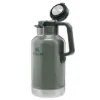Stanley Classic Easy-Pour Growler - Stanley Soğuk İçecek u   - Termos