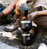  Stanley Perfect-Brew Pour Over Kahve Demleyici  Siyah