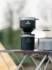  Stanley Perfect-Brew Pour Over Kahve Demleyici  Siyah