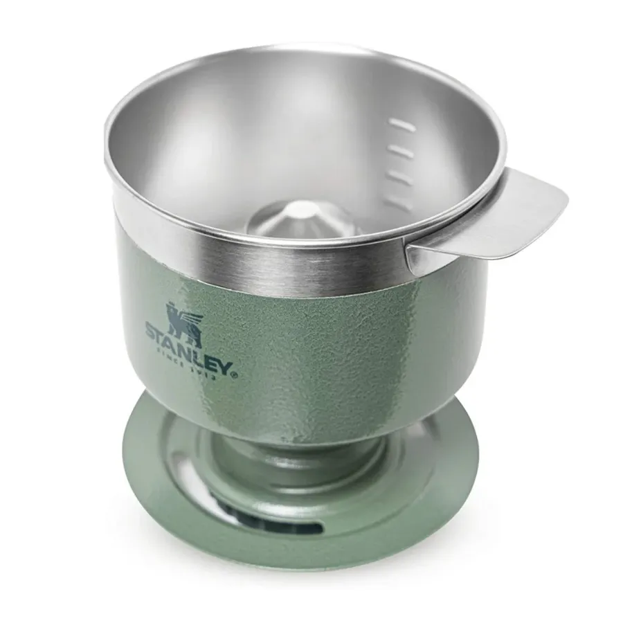  Stanley Perfect-Brew Pour Over Kahve Demleyici  Yeşil
