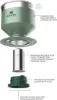  Stanley Perfect-Brew Pour Over Kahve Demleyici  Yeşil