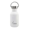 Laken Basic Paslanmaz Çelik 0.5L Beyaz - Matara