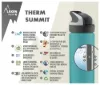 Laken Summit Çelik 0.35L Bambinos - Termos