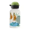 Laken Thermo Çelik Çocuk sı 0.35L Jungle - Matara