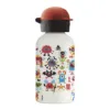 Laken Thermo Çelik Çocuk sı 0.35L Pequermonsters - Matara