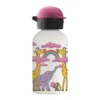 Laken Thermo Çelik Çocuk sı 0.35L Sweet Clouds - Matara