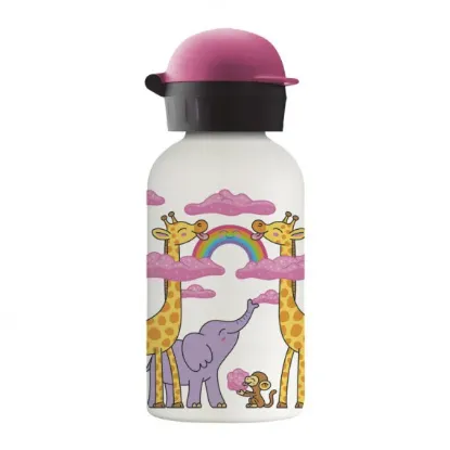 Laken Thermo Çelik Çocuk sı 0.35L Sweet Clouds - Matara