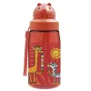 Laken Tritan Bottle with Oby Cap Çocuk sı 0.45L Chupi - Matara