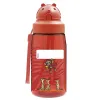 Laken Tritan Bottle with Oby Cap Çocuk sı 0.45L Chupi - Matara