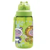 Laken Tritan Bottle with Oby Cap Çocuk sı 0.45L Disfraces - Matara