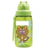 Laken Tritan Bottle with Oby Cap Çocuk sı 0.45L Disfraces - Matara