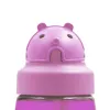 Laken Tritan Bottle with Oby Cap Çocuk sı 0.45L Jumping - Matara