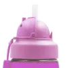 Laken Tritan Bottle with Oby Cap Çocuk sı 0.45L Jumping - Matara