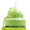 Laken Tritan Bottle with Oby Cap Çocuk sı 0.45L Jungle - Matara