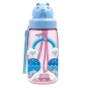 Laken Tritan Bottle with Oby Cap Çocuk sı 0.45L Love Whales - Matara