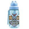 Laken Tritan Bottle with Oby Cap Çocuk sı 0.45L Mikonauticos - Matara