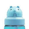 Laken Tritan Bottle with Oby Cap Çocuk sı 0.45L Mikonauticos - Matara