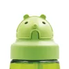Laken Tritan Bottle with Oby Cap Çocuk sı 0.45L Ovni - Matara