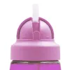 Laken Tritan Bottle with Oby Cap Çocuk sı 0.45L Popicorns - Matara