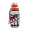 Laken Tritan Bottle with Oby Cap Çocuk sı 0.45L Super Scooter - Matara