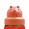 Laken Tritan Bottle with Oby Cap Çocuk sı 0.45L Super Scooter - Matara