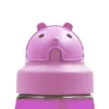 Laken Tritan Bottle with Oby Cap Çocuk sı 0.45L Sweet Clouds - Matara