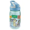 Laken Tritan Summit 0.45L No Planet B - Matara