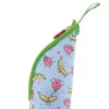 Laken Neopren Kılıflı Çelik 0.5L Tutti Frutti Green - Termos