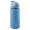 Laken Summit Çelik 0.5L Açık Mavi - Termos