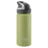 Laken Summit Çelik 0.5L Haki - Termos