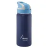 Laken Summit Çelik 0.5L Mavi - Termos
