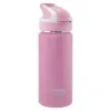 Laken Summit Çelik 0.5L Pembe - Termos