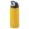 Laken Summit Çelik 0.5L Sarı - Termos
