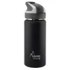 Laken Summit Çelik 0.5L Siyah - Termos
