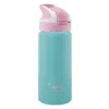 Laken Summit Çelik 0.5L Turkuaz - Termos
