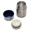 Laken Neopren Kılıflı Çelik Yemek u 0.5L Laken Neopren Kılıflı Çelik Yemek Termosu (Nublado) 0.5L - Yemek Termosu